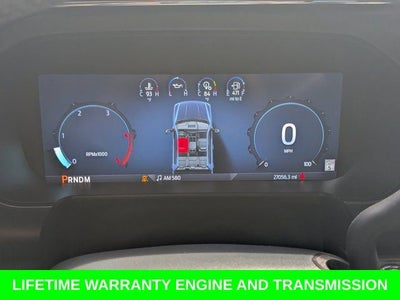 2023 Ford F-250SD Lariat