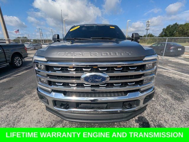 2023 Ford F-250SD Lariat