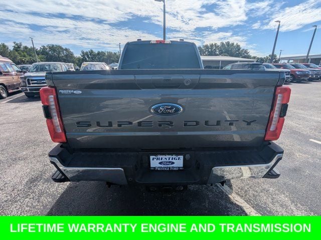 2023 Ford F-250SD Lariat