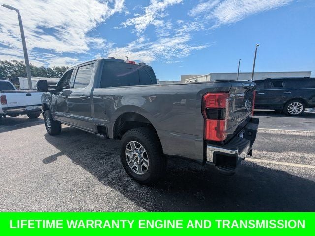 2023 Ford F-250SD Lariat