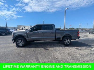 2023 Ford F-250SD Lariat