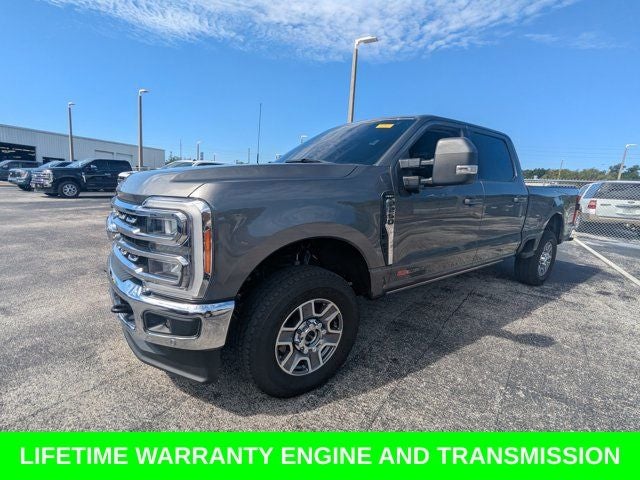 2023 Ford F-250SD Lariat