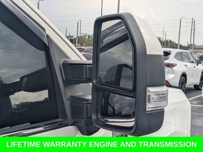 2023 Ford F-250SD King Ranch