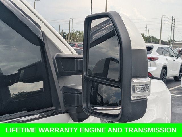 2023 Ford F-250SD King Ranch