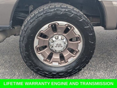 2023 Ford F-250SD King Ranch