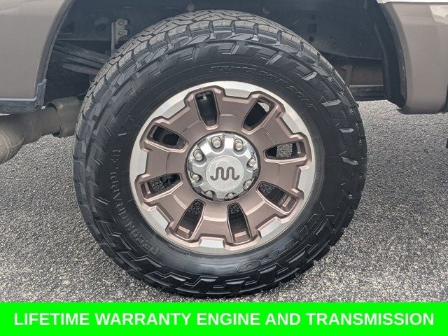 2023 Ford F-250SD King Ranch