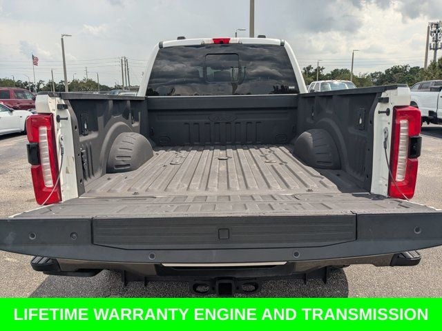 2023 Ford F-250SD King Ranch