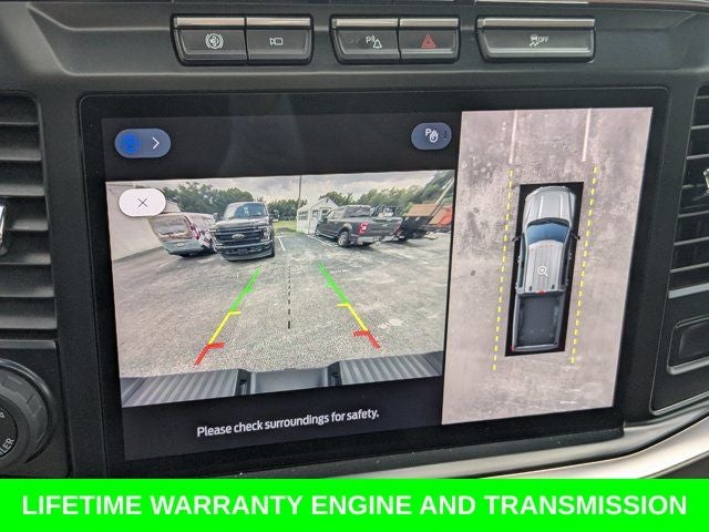 2023 Ford F-250SD King Ranch