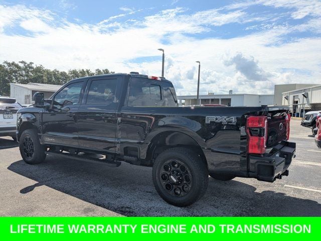 2024 Ford F-250SD Lariat