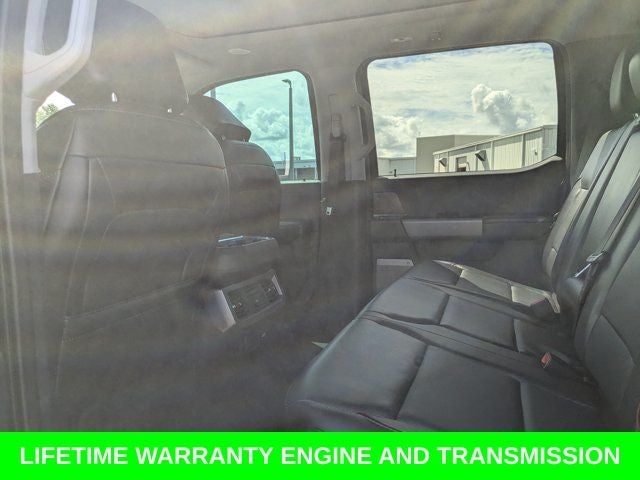 2024 Ford F-250SD Lariat