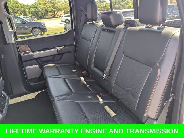 2025 Ford F-250SD Lariat