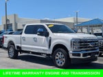 2025 Ford F-250SD Lariat