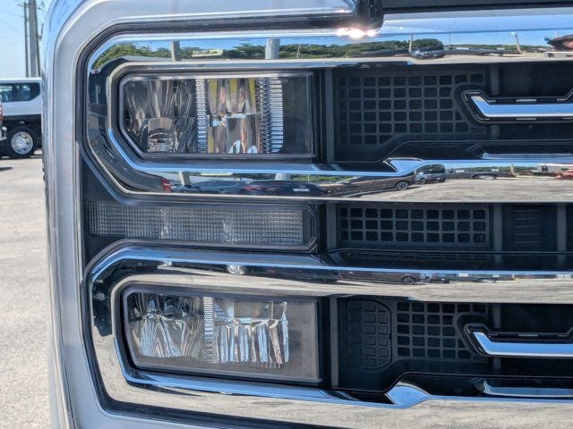 2025 Ford F-250SD Lariat