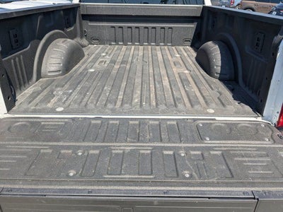 2025 Ford F-250SD Lariat