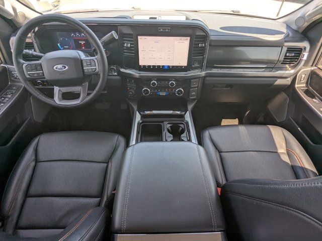 2025 Ford F-250SD Lariat