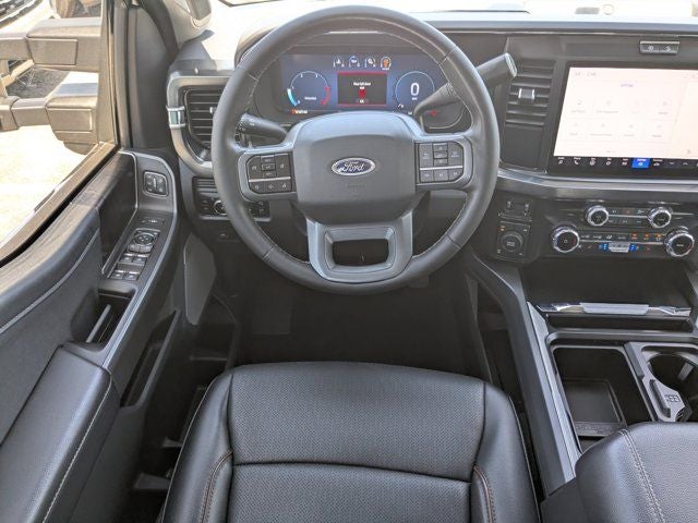 2025 Ford F-250SD Lariat