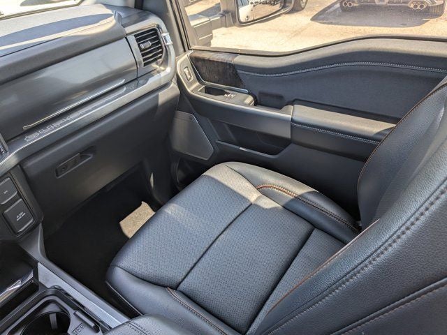 2025 Ford F-250SD Lariat