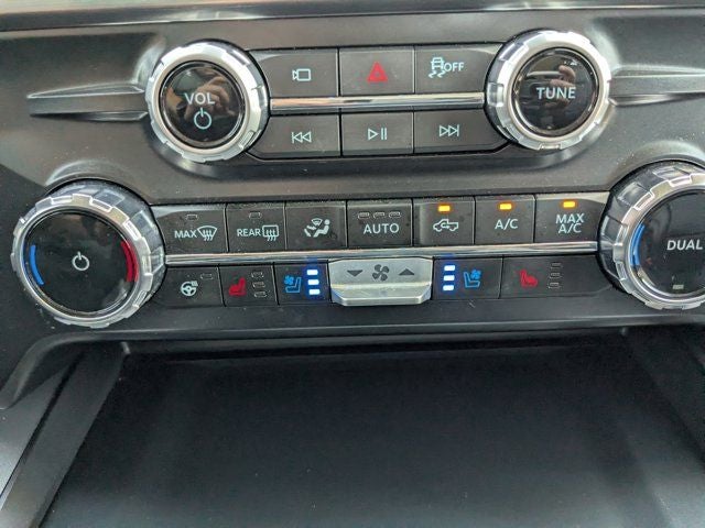 2025 Ford F-250SD Lariat