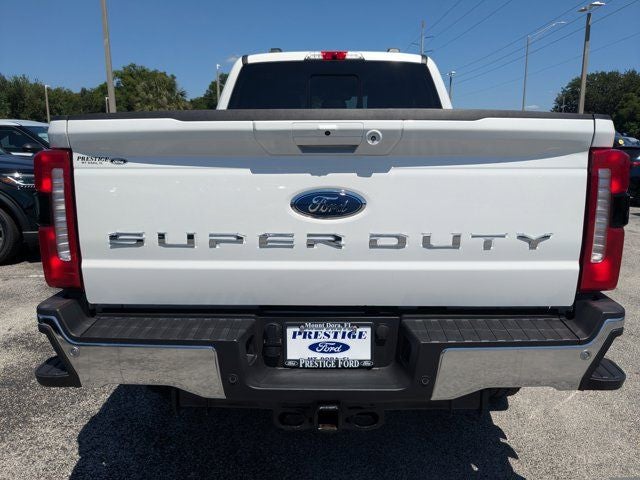 2025 Ford F-250SD Lariat