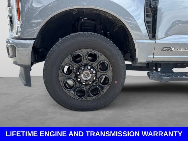 2024 Ford F-250SD XLT