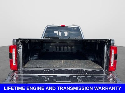 2024 Ford F-250SD XLT