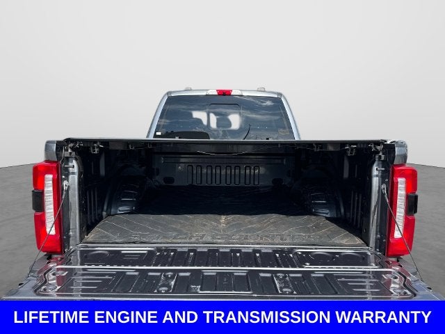 2024 Ford F-250SD XLT