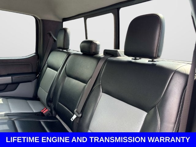 2024 Ford F-250SD XLT