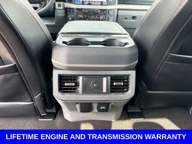 2024 Ford F-250SD XLT