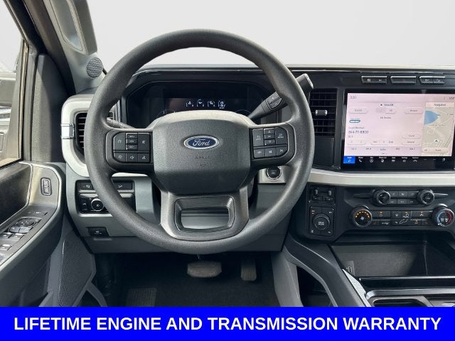 2024 Ford F-250SD XLT