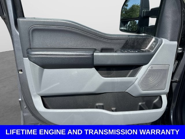 2024 Ford F-250SD XLT