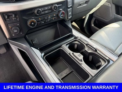 2024 Ford F-250SD XLT