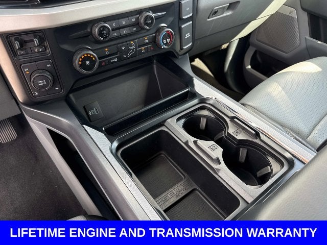 2024 Ford F-250SD XLT