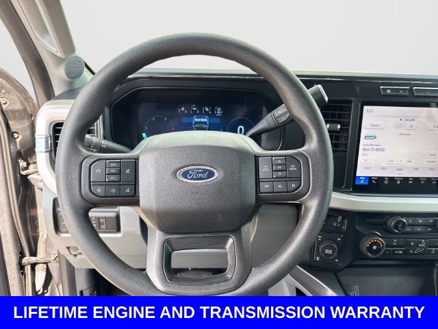 2024 Ford F-250SD XLT