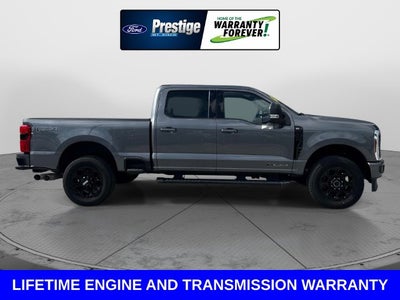 2024 Ford F-250SD XLT