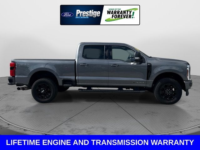 2024 Ford F-250SD XLT