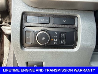 2024 Ford F-250SD XLT