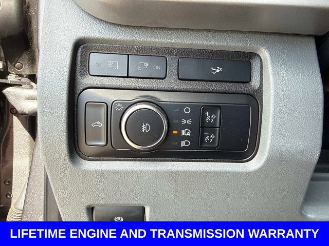 2024 Ford F-250SD XLT