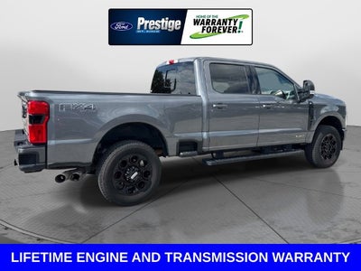 2024 Ford F-250SD XLT