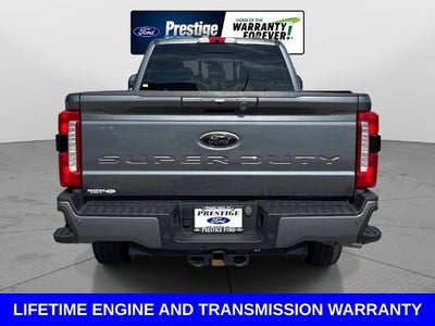 2024 Ford F-250SD XLT