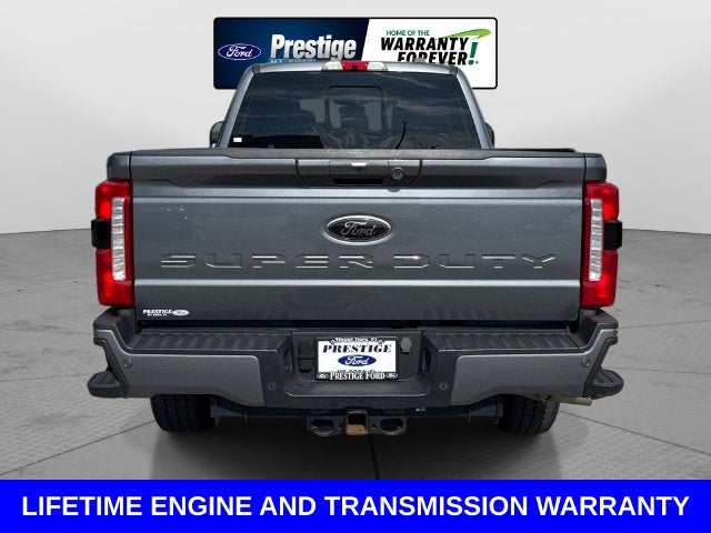 2024 Ford F-250SD XLT