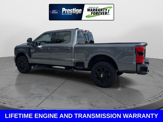 2024 Ford F-250SD XLT