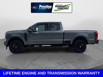 2024 Ford F-250SD XLT