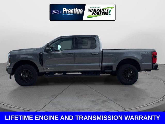 2024 Ford F-250SD XLT