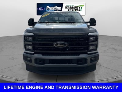 2024 Ford F-250SD XLT