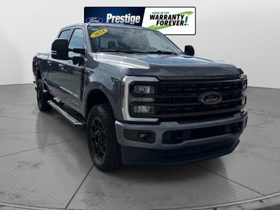 2024 Ford F-250SD XLT