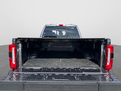 2024 Ford F-250SD XLT