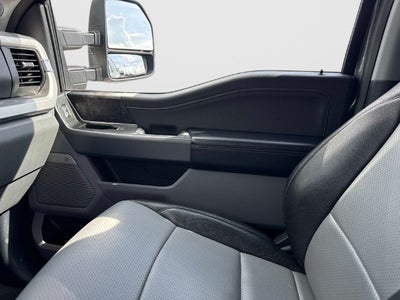 2024 Ford F-250SD XLT