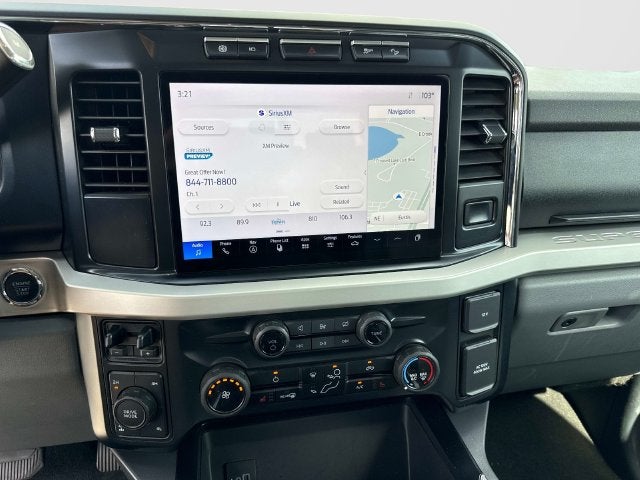 2024 Ford F-250SD XLT