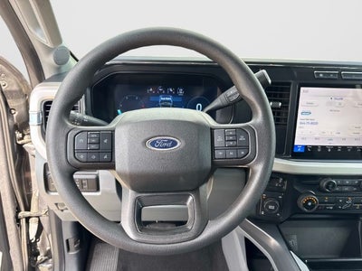 2024 Ford F-250SD XLT