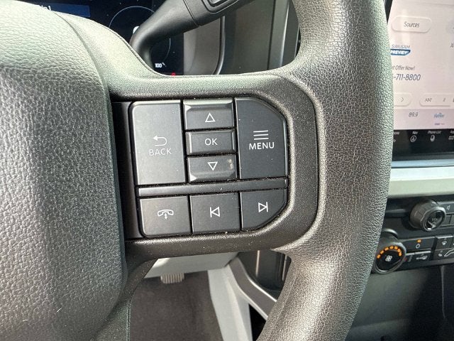 2024 Ford F-250SD XLT